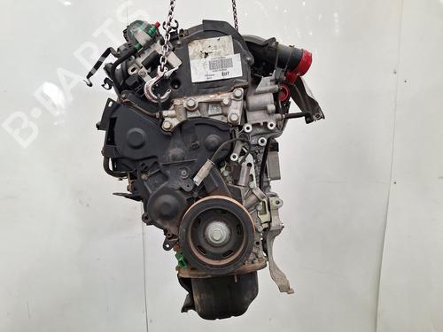 Moteur Moteur CITROËN C3 Picasso (SH_) 1.6 BlueHDi 100 (99 hp) 36290140 36290140