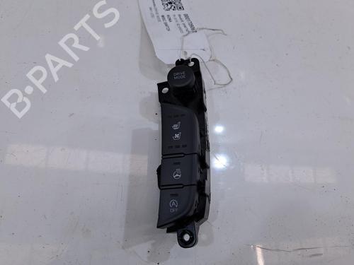 electronic-module-hyundai-kona-os-ose-osi-2017-2018-2019-2020-2021-2022-2023-35921649 main image