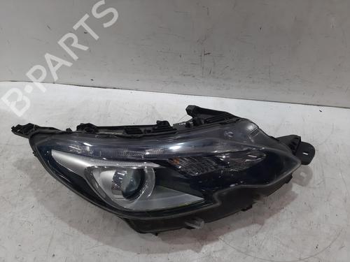 Right headlight PEUGEOT 2008 I (CU_) 1.2 PureTech 82 | BP37465266C29 - Image 3