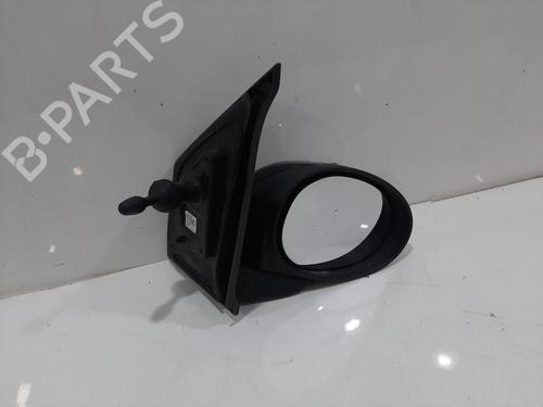 Used Right mirror Right mirror CITROËN C1 (PM_, PN_) 1.0 (68 hp) 36154482 36154482
