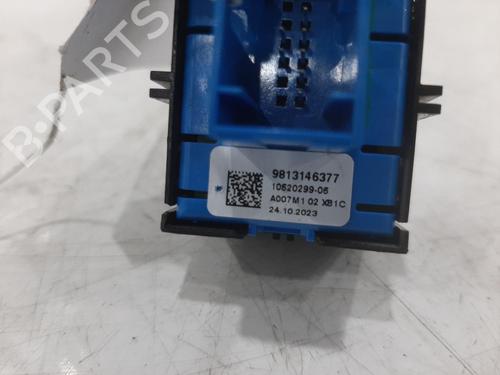 Hand brake VAUXHALL MOKKA 1.2 (76) | BP26744001I18 - Image 5
