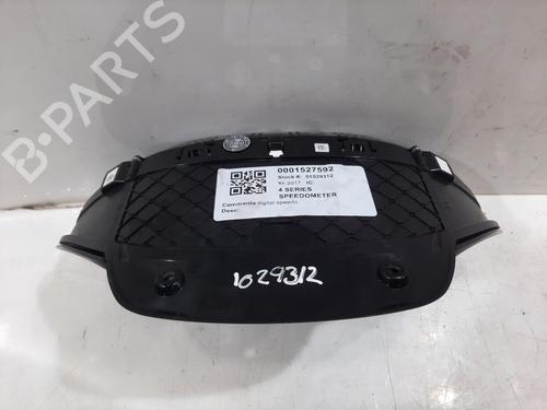 Instrument cluster BMW 4 Coupe (F32, F82) 420 d xDrive | BP29471629C47 