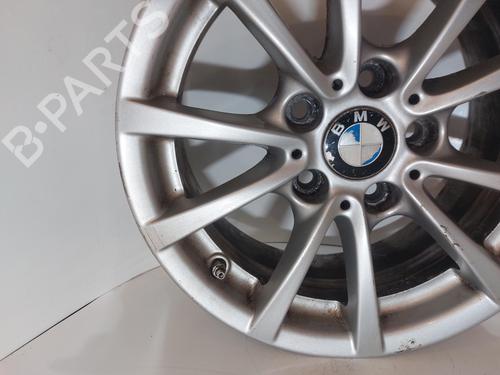 Rim BMW 3 (F30, F80) 320 d | BP32356846C45