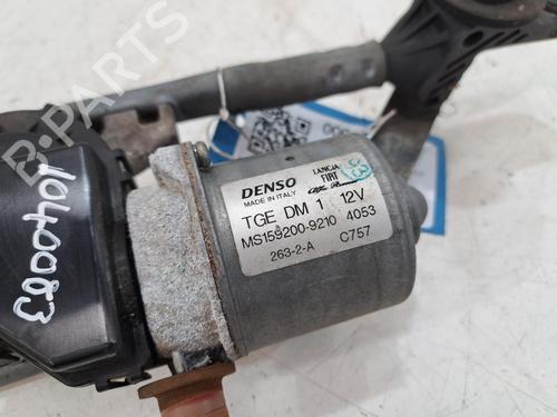 Front wiper motor CHRYSLER YPSILON 1.2 | BP31903573M29