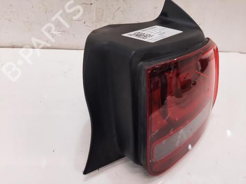 Right taillight CITROËN C4 CACTUS 1.2 THP 110 | BP36966655C35 - Image 4