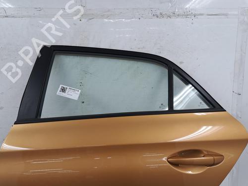 Used Left rear door Left rear door HYUNDAI i20 II (GB, IB) 1.2 (84 hp) 33721162 33721162