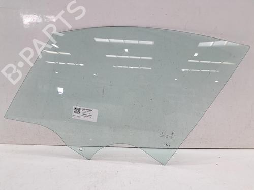 Used Front left door window BMW 2 Active Tourer (F45) 216 d (116 hp) 31750989