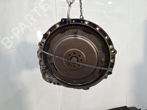 Used Gearbox LAND ROVER RANGE ROVER IV (L405) 4.4 SDV8 4x4 (340 hp) 30259793