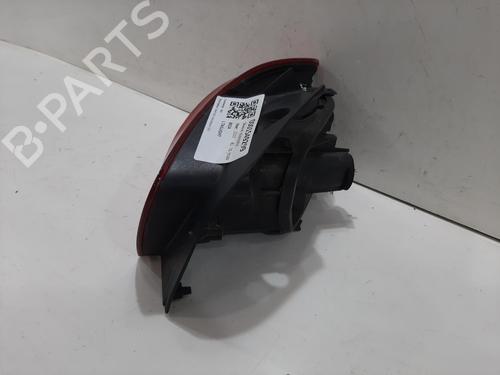 Left taillight SEAT IBIZA IV (6J5, 6P1) 1.2 TDI | BP30057776C34 