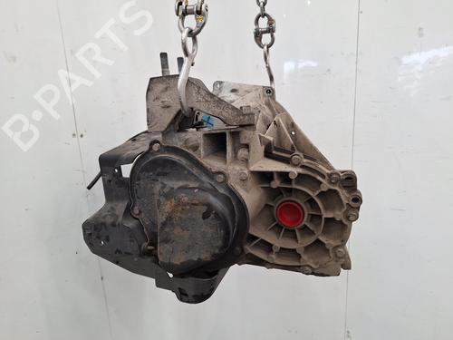 Gearbox FORD FIESTA VI (CB1, CCN) 1.25 | BP37026402M3 - Image 3