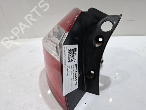 Left taillight KIA RIO III (UB) 1.1 CRDi | BP39241611C34 - Image 5