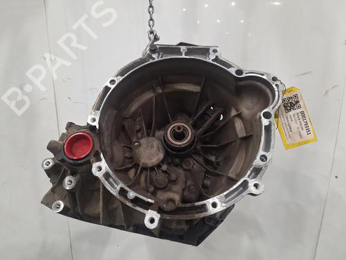 Used Gearbox Gearbox 38015435 38015435