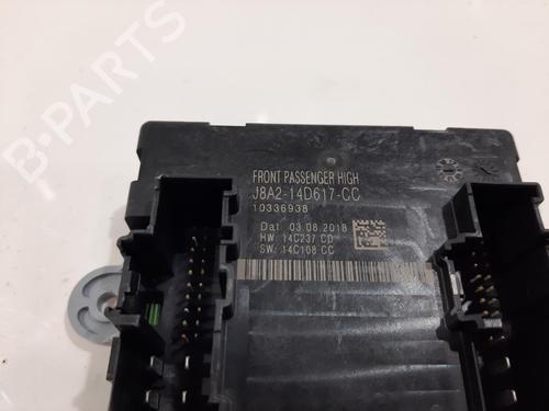 Computer JAGUAR I-PACE (X590) EV400 AWD | BP29581258M11