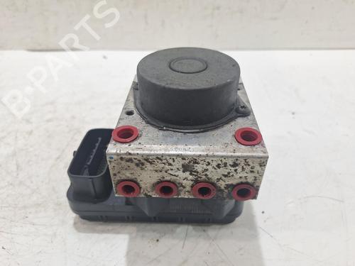 Used ABS pump TOYOTA IQ (_J1_) 1.0 (KGJ10_, KGJ10R) (68 hp) 32193433