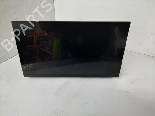 Used Climate control Climate control 29297107 29297107