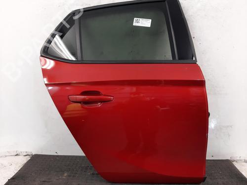 Used Right rear door VAUXHALL CORSA Mk V (F) 1.2 (101 hp) 30928446