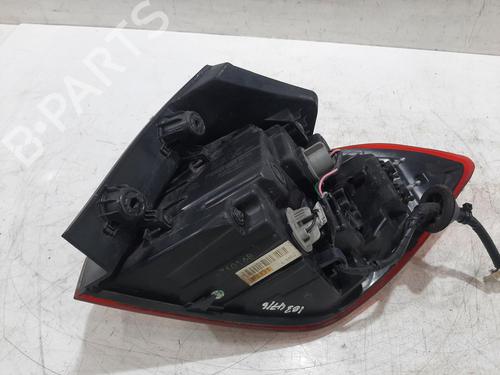 Left taillight HYUNDAI i30 (PDE, PD, PDEN) 1.0 T-GDI | BP30517551C34 - Image 5