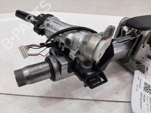 Steering column VW TIGUAN (AD1, AX1) 2.0 TSI 4motion | BP26835398M21 
