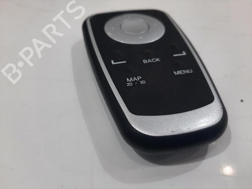 Electronic module RENAULT CLIO III Grandtour (KR0/1_) 1.6 16V (KR0B) | BP29637186M83 