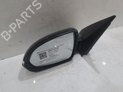 Used Left mirror Left mirror KIA STONIC (YB) 1.0 T-GDi Eco-Dynamics+ (120 hp) 34577152 34577152