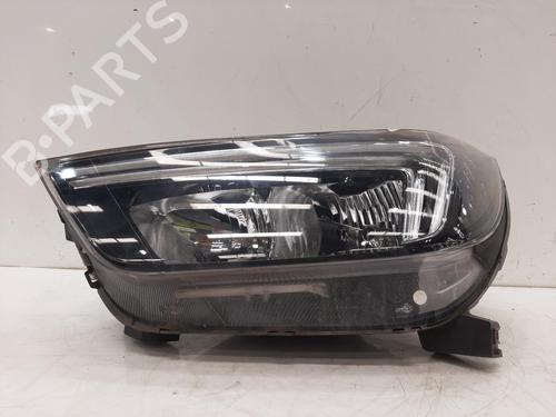 Left headlight VAUXHALL MOKKA / MOKKA X (J13) 1.4 | BP37172403C28 - Image 5