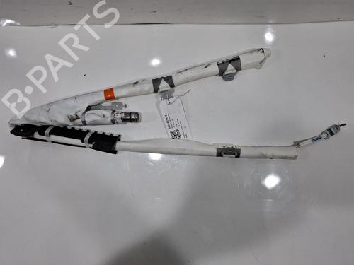 Used Left curtain airbag Left curtain airbag 38294485 38294485