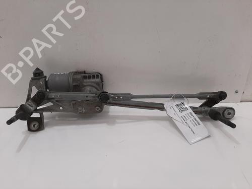 Used Front wiper motor JAGUAR I-PACE (X590) EV400 AWD (400 hp) 26816701