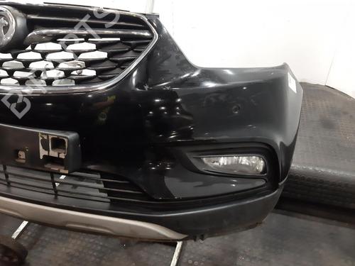 Foran støtfanger VAUXHALL MOKKA / MOKKA X (J13) 1.4 | BP30382147C7 