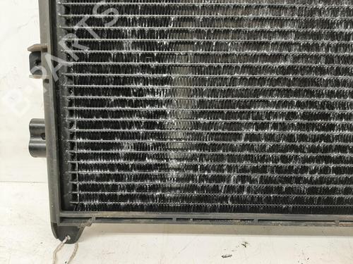 Air conditioning evaporator PORSCHE 911 Convertible (996) 3.6 Turbo 4S | BP29266468M109 