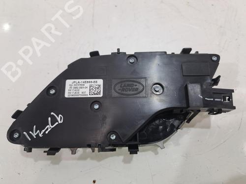 Electronic module LAND ROVER RANGE ROVER IV (L405) 4.4 SDV8 4x4 | BP28722691M83