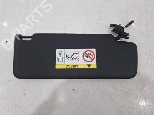 Left sun visor AUDI Q2 (GAB, GAG) 35 TFSI | BP40040358I1 - Image 6