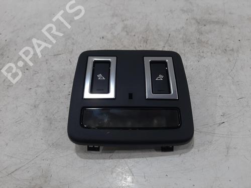 Innerbelysning JAGUAR I-PACE (X590) EV400 AWD (400 hp) 31597067