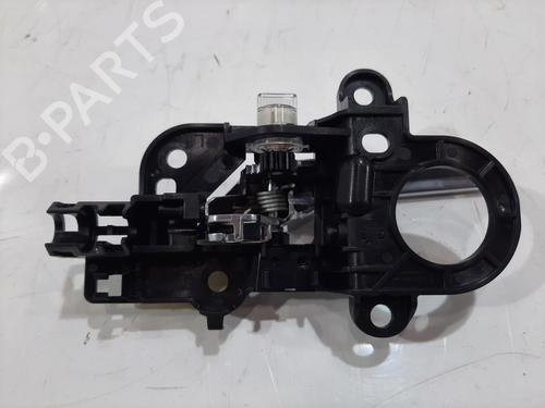 Exterior handle JAGUAR I-PACE (X590) EV400 AWD | BP29882902C122 