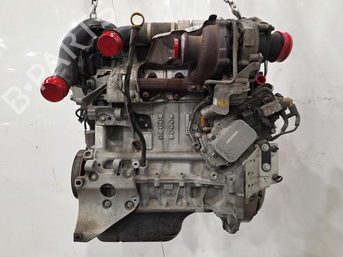Engine FORD C-MAX II (DXA/CB7, DXA/CEU) 1.5 TDCi | BP39143183M1 - Image 4