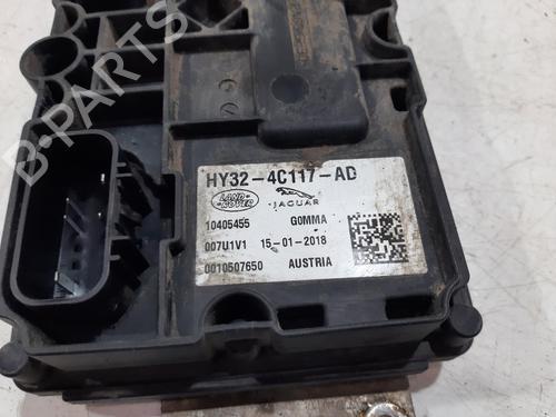 Control unit LAND ROVER RANGE ROVER SPORT II (L494) 4.4 SDV8 4x4 | BP29988689M11