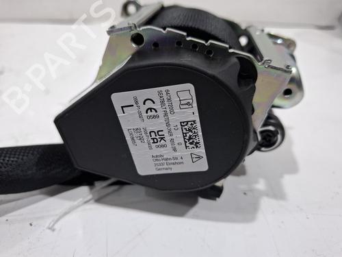 Front left seatbelt RENAULT ARKANA I (LCM_, LDN_) 1.6 E-TECH 145 (LDMU) | BP39070751I26 - Image 2