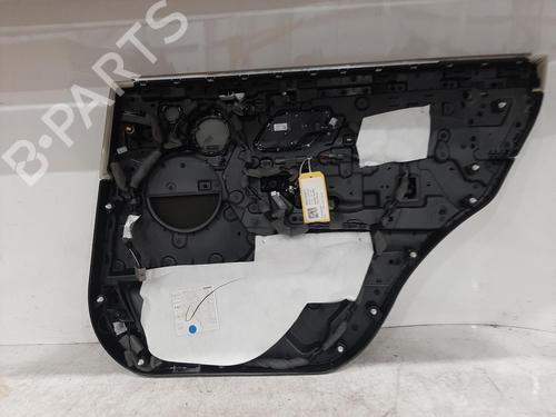 Rear left panel LAND ROVER RANGE ROVER IV (L405) 4.4 SDV8 4x4 | BP26747492C60 - Image 5