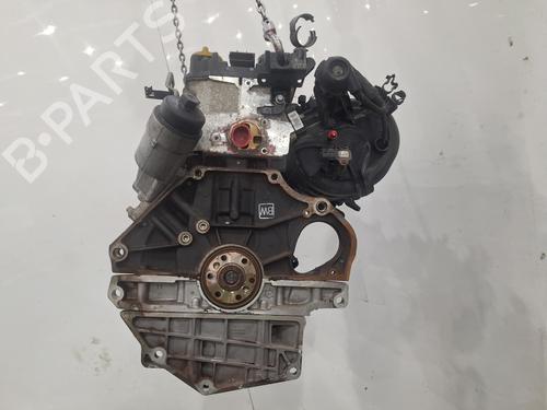 Engine VAUXHALL CORSA Mk III (D) (S07) 1.4 (L08) | BP35769040M1 - Image 5