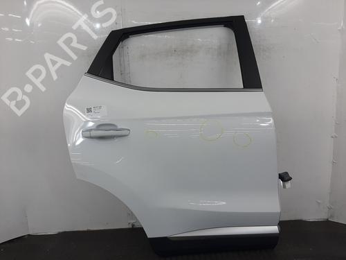 Used Right rear door Right rear door 38594801 38594801