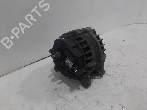 Alternator RENAULT KADJAR (HA_, HL_) 1.6 dCi 130 4x4 (HLA4) | BP39578053M7 - Image 4