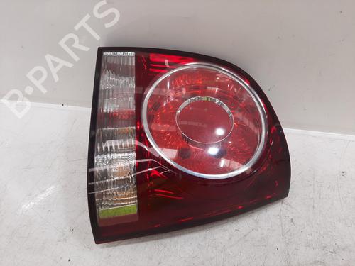 Used Right taillight Right taillight VW POLO IV (9N_, 9A_) 1.4 16V (80 hp) 34101166 34101166