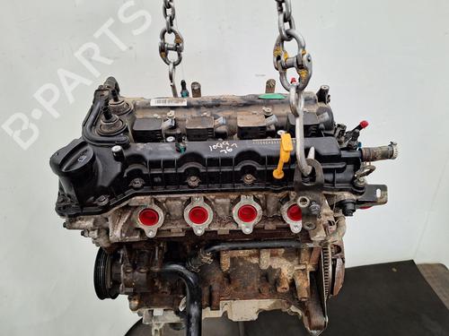 Engine MG MG 3 1.5 | BP34619744M1 - Image 6