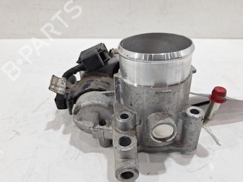 Used Throttle body KIA NIRO I (DE) 1.6 GDI Hybrid (141 hp) 27280451