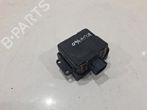 Elektronisk modul JAGUAR I-PACE (X590) EV400 AWD (400 hp) 31705763