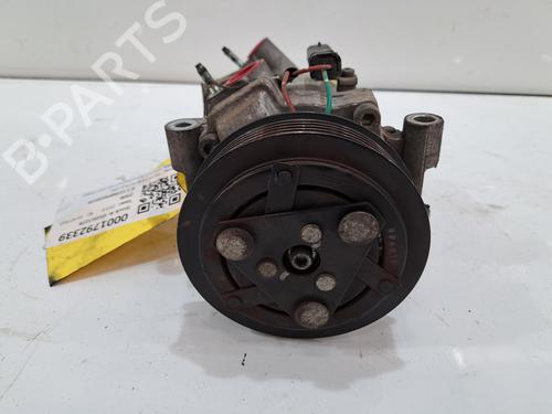 AC compressor PEUGEOT 2008 I (CU_) 1.2 PureTech 82 | BP38059807M34 - Image 5