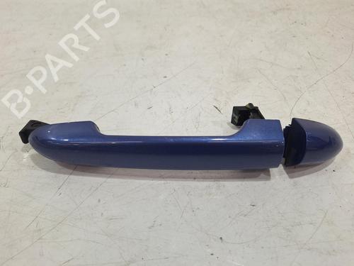 Used Front left exterior door handle Front left exterior door handle 39463190 39463190