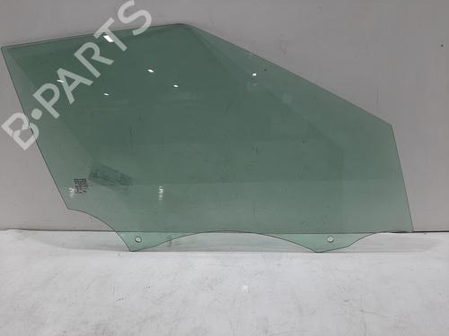 Used Front right door window LAND ROVER RANGE ROVER EVOQUE (L538) 2.0 D 4x4 (180 hp) 30406543