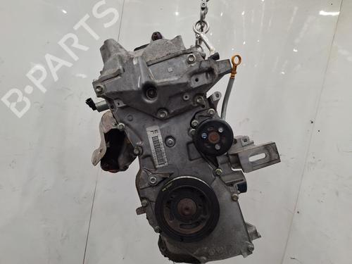 Used Engine Engine 38969901 38969901