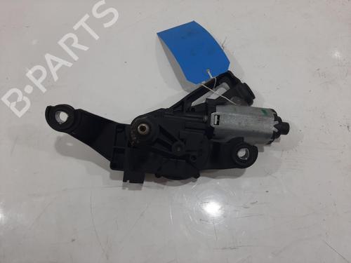 Rear wiper motor BMW 1 (E87) 118 i | BP29809986M102
