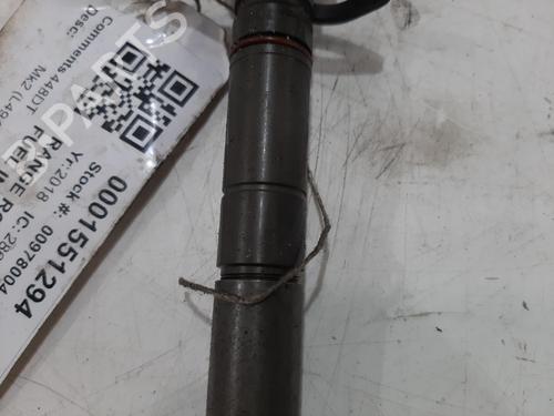 Injector LAND ROVER RANGE ROVER SPORT II (L494) 4.4 SDV8 4x4 | BP30259823M100